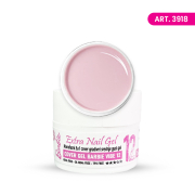 COVER GEL ENG BARBIE VIBE 15ml art.3918